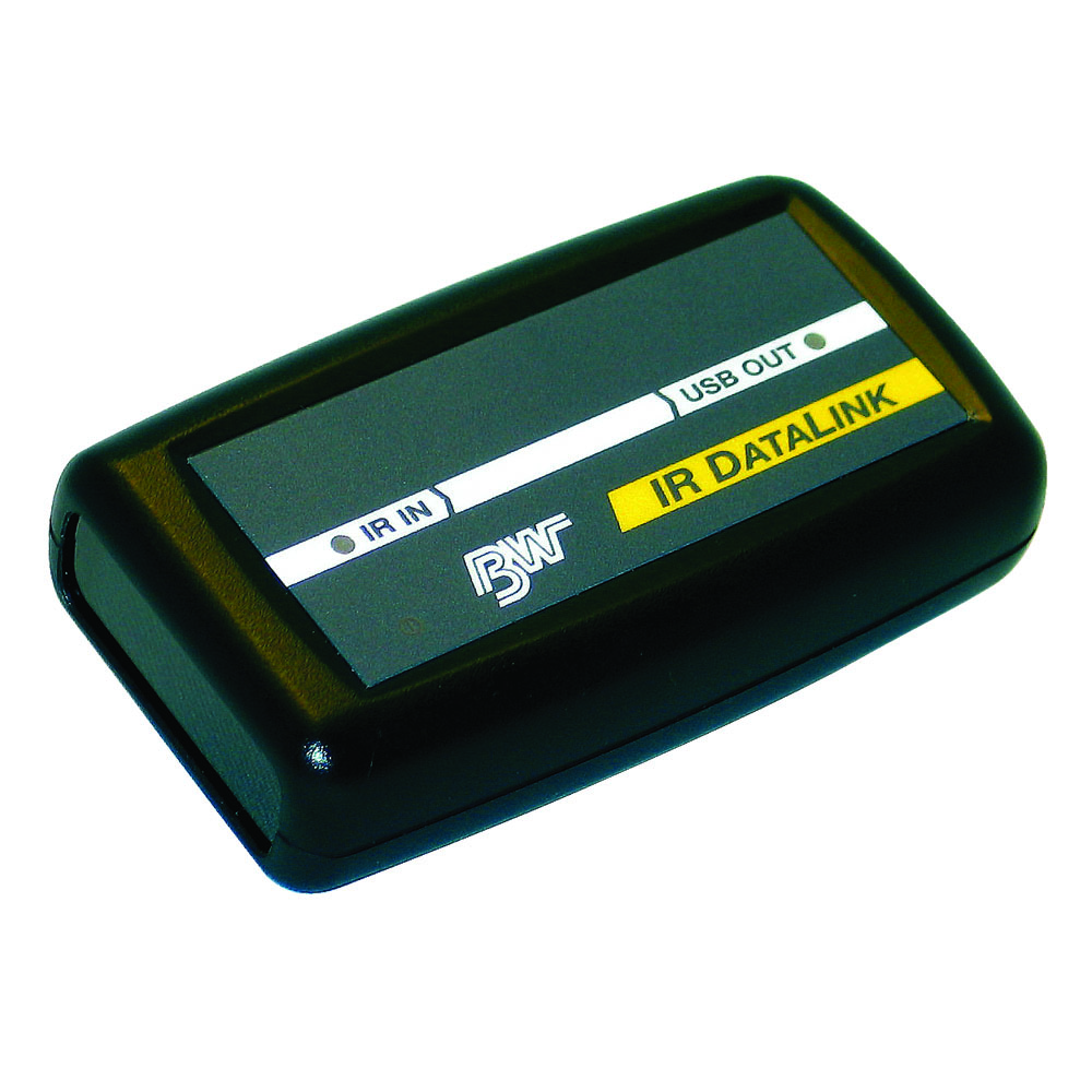 IR Data Link