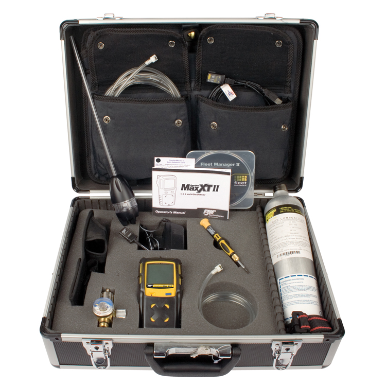 Deluxe Confined Space Kit